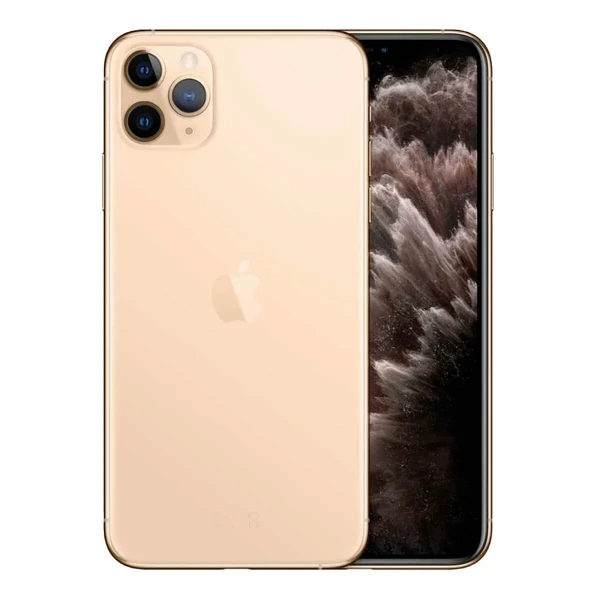Apple iPhone 11 Pro 64Gb Gold (MWC52)