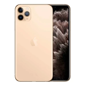 Apple iPhone 11 Pro 256Gb Gold (MWCP2)