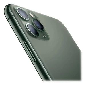 Apple iPhone 11 Pro 512Gb Midnight Green (MWCV2) - Фото 5