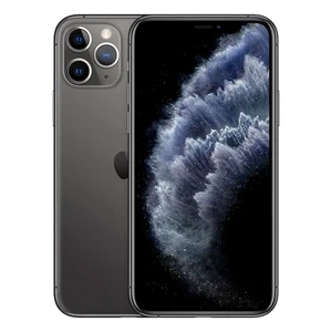 Apple iPhone 11 Pro 64Gb Space Gray (MWC22) - Фото 2