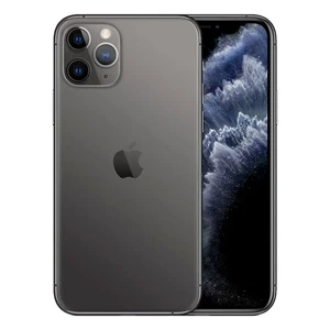 Apple iPhone 11 Pro 256Gb Space Gray (MWCM2) MWCM2 - Фото 1