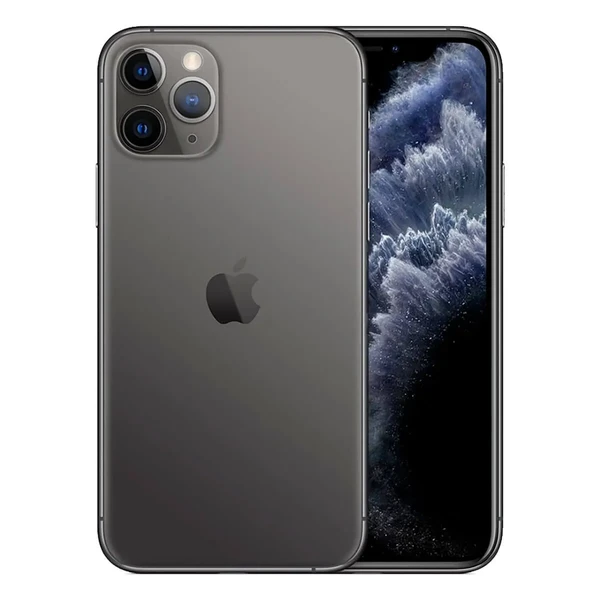 Apple iPhone 11 Pro 512Gb Space Gray (MWCD2) в Мукачеві