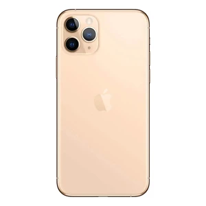 Apple iPhone 11 Pro Max 64Gb Gold (MWH12) - Фото 2