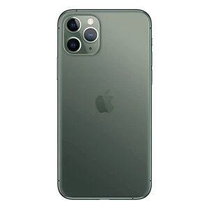 Apple iPhone 11 Pro Max 512Gb Midnight Green (MWHC2) - Фото 3