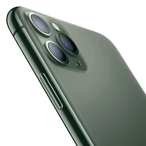 Apple iPhone 11 Pro Max 256Gb (midnight green) - Фото 5