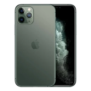 Apple iPhone 11 Pro Max 512Gb Midnight Green (MWHC2)