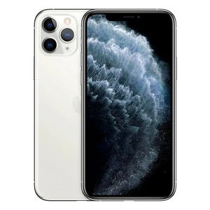 Apple iPhone 11 Pro Max 256Gb Silver (MWH52) - Фото 2