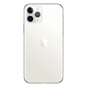 Apple iPhone 11 Pro Max 512Gb Silver (MWH92) - Фото 3