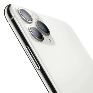 Apple iPhone 11 Pro Max 256Gb Silver (MWH52) - Фото 5