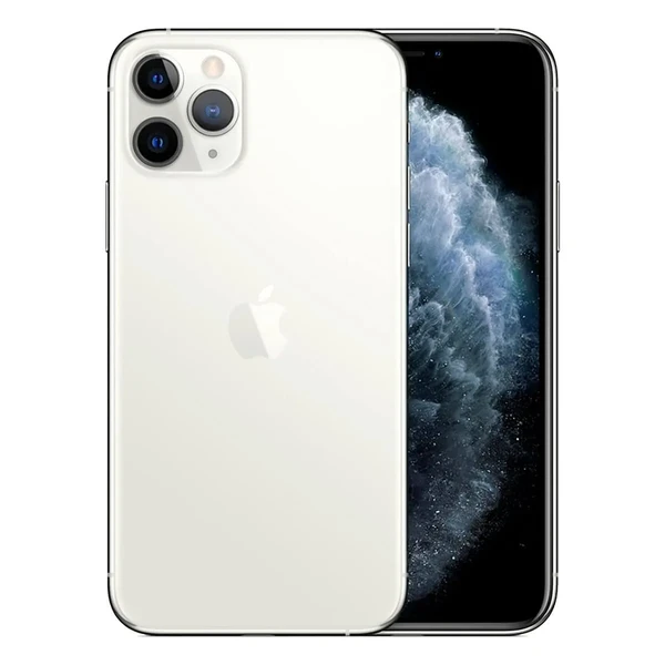 Apple iPhone 11 Pro Max 512Gb Silver (MWH92)
