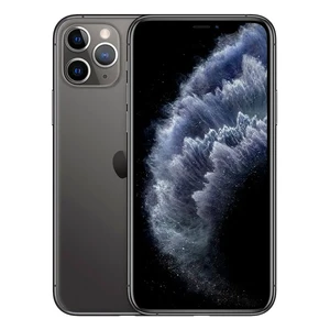 Apple iPhone 11 Pro Max 256Gb (space gray) - Фото 4