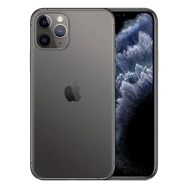 Apple iPhone 11 Pro Max 64Gb Space Gray (MWHD2)