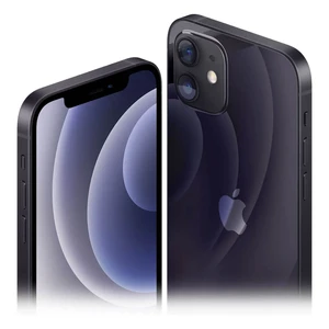 Apple iPhone 12 256Gb Black (MGJG3) Официальный UA - Фото 3