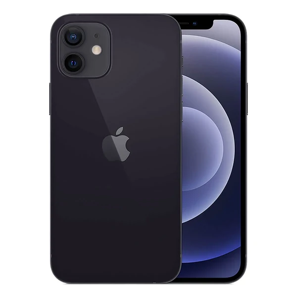 Apple iPhone 12 128Gb Black (MGHC3 | MGJA3) в Сумах