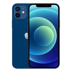 Apple iPhone 12 256Gb Blue (MGJK3) Официальный UA - Фото 2