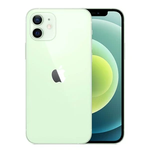 Apple iPhone 12 256Gb Green (MGHM3 / MGJL3) MGHM3 | MGJL3 - Фото 1
