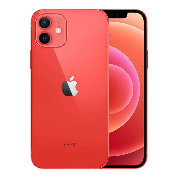 Apple iPhone 12 128Gb (PRODUCT) RED (MGJD3) Офіційний UA в Сумах
