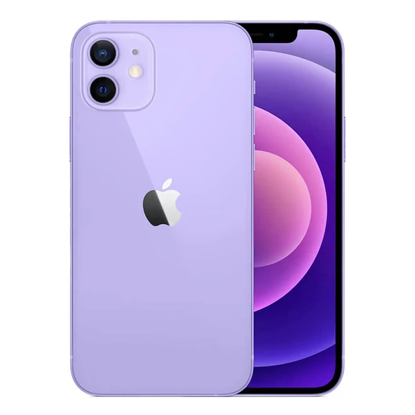 Apple iPhone 12 128Gb Purple (MJNP3) Офіційний UA в Сумах