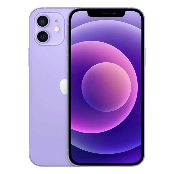 Apple iPhone 12 128Gb Purple (MJNF3 | MJNP3)