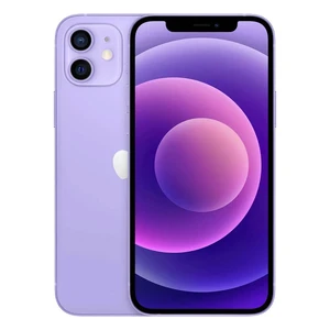Apple iPhone 12 64Gb Purple (MJNE3 | MJNM3) - Фото 2