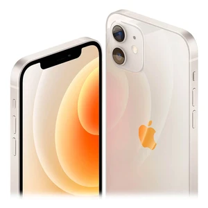 Apple iPhone 12 256Gb White (MGHJ3 / MGJH3) - Фото 3