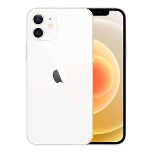 Apple iPhone 12 64Gb White (MGJ63) Официальный UA MGJ63 - Фото 1