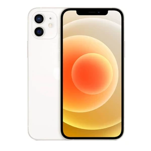 Apple iPhone 12 256Gb White (MGJH3) Офіційний UA - Фото 2