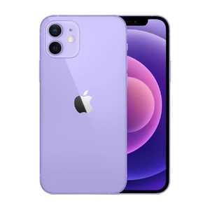 Apple iPhone 12 mini 256Gb Purple (MJQA3 | MJQH3) MJQA3 | MJQH3 - Фото 1