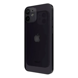 Apple iPhone 12 mini 256Gb Black (MGE93) - Фото 2