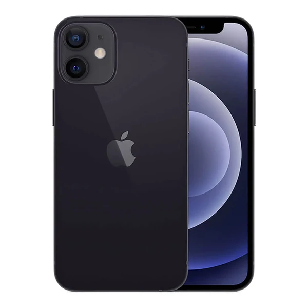 Apple iPhone 12 mini 256Gb Black (MG8L3 | MGE93) в Черкасах