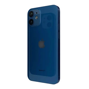 Apple iPhone 12 mini 128Gb Blue (MGE63) - Фото 3