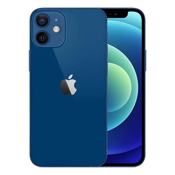 Apple iPhone 12 mini 128Gb Blue (MGE63) Офіційний UA у Полтаві