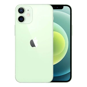 Apple iPhone 12 mini 256Gb Green (MGEE3) Офіційний UA MGEE3 - Фото 1