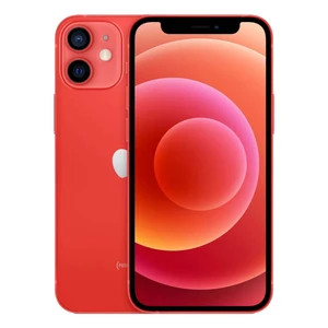 Apple iPhone 12 mini 64Gb (PRODUCT) RED (MGE03) - Фото 2