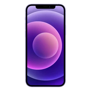 Apple iPhone 12 mini 128Gb Purple (MJQ93 | MJQG3) - Фото 3