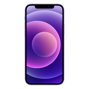 б/в iPhone 12 mini 64Gb Purple (MJQ83 | MJQF3), відмінний стан - Фото 2