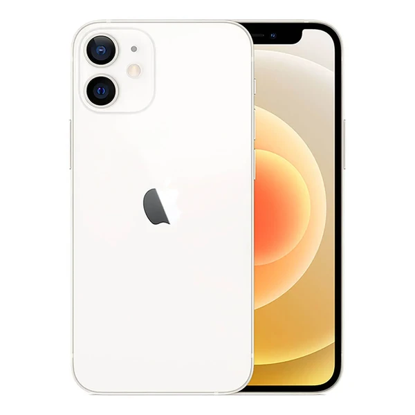 Apple iPhone 12 mini 128Gb White (MGE43) Официальный UA