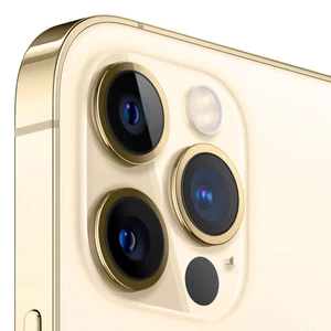 Apple iPhone 12 Pro 256Gb Gold (MGMR3) Официальный UA - Фото 3
