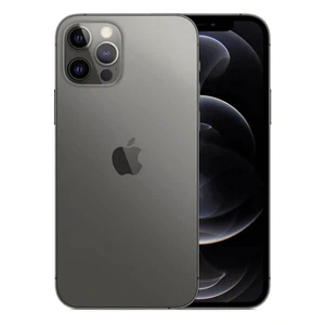 Apple iPhone 12 Pro 128Gb Graphite (MGLN3 / MGMK3) - Фото 2