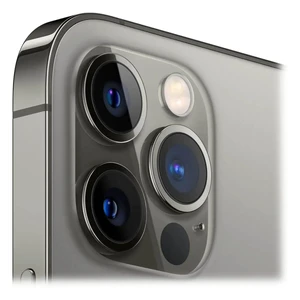 Apple iPhone 12 Pro 128Gb Graphite (MGMK3) Официальный UA - Фото 3