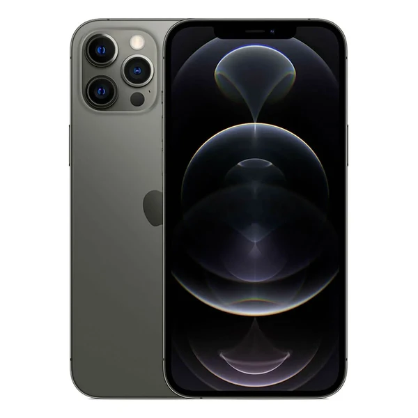 Apple iPhone 12 Pro 512Gb Graphite (MGMU3) Офіційний UA