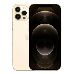 Apple iPhone 12 Pro 512Gb Gold (MGMW3) Офіційний UA MGMW3 - Фото 1