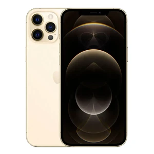 Apple iPhone 12 Pro 512Gb Gold (MGM23 | MGMW3)