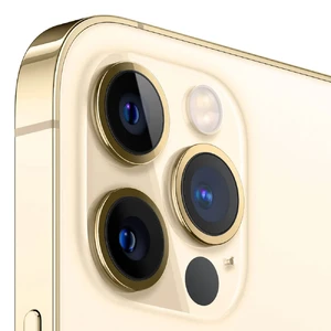 Apple iPhone 12 Pro 512Gb Gold (MGM23 / MGMV3) - Фото 3