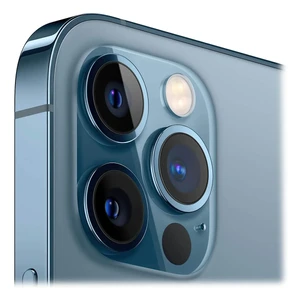 Apple iPhone 12 Pro 128Gb Pacific Blue (MGMN3) Официальный UA - Фото 3