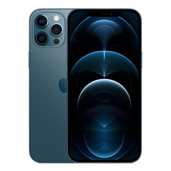 Apple iPhone 12 Pro 512Gb Pacific Blue (MGMX3) Офіційний UA у Тернополі