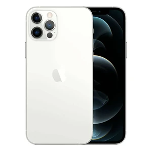 Apple iPhone 12 Pro 128Gb Silver (MGLP3 / MGML3) - Фото 2