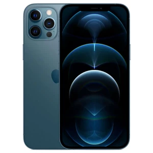 Apple iPhone 12 Pro Max 128Gb Pacific Blue (MGDA3)