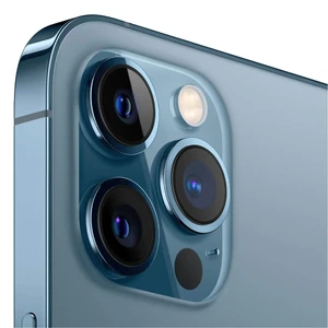 Apple iPhone 12 Pro Max 512Gb Pacific Blue (MGDL3) - Фото 3