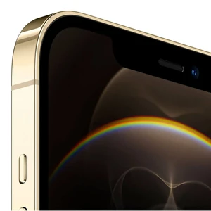 Apple iPhone 12 Pro Max 512Gb Gold (MGDK3) Официальный UA - Фото 2